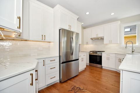 Tiny photo for 12118 Sarkis Drive, Mokena, IL 60448 (MLS # 12506477)