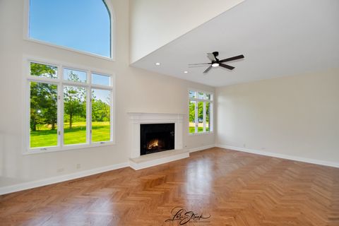 Tiny photo for 12118 Sarkis Drive, Mokena, IL 60448 (MLS # 12506477)