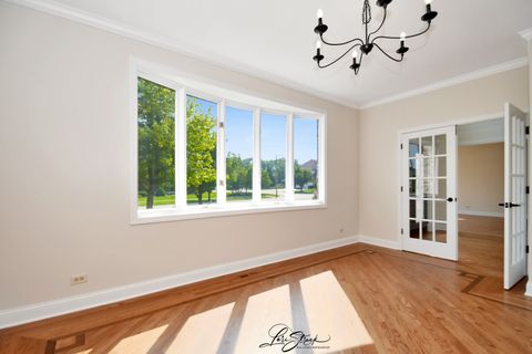 Tiny photo for 12118 Sarkis Drive, Mokena, IL 60448 (MLS # 12506477)