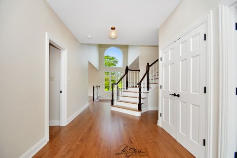 Tiny photo for 12118 Sarkis Drive, Mokena, IL 60448 (MLS # 12506477)