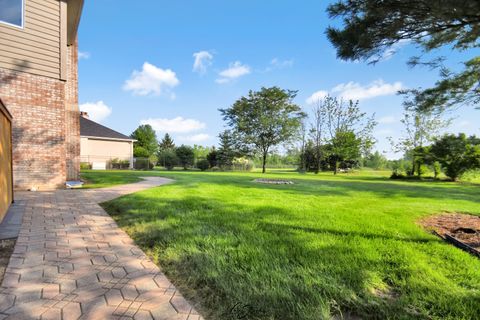 Tiny photo for 12118 Sarkis Drive, Mokena, IL 60448 (MLS # 12506477)