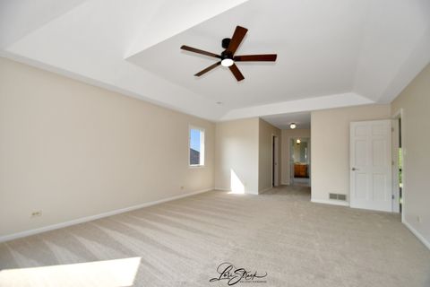 Tiny photo for 12118 Sarkis Drive, Mokena, IL 60448 (MLS # 12506477)