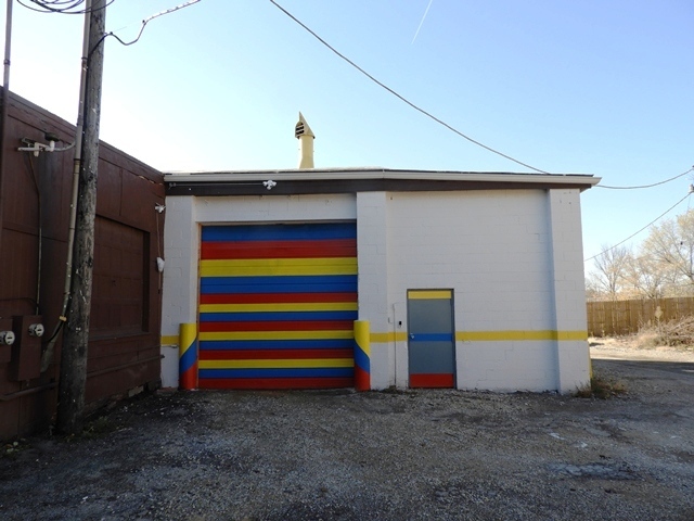 3816 Grandview Avenue A