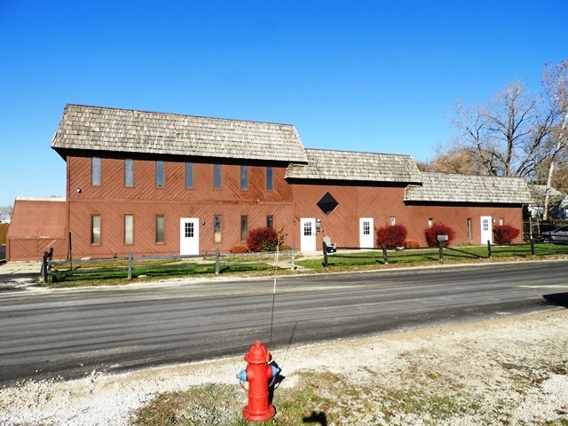 3816 Grandview Avenue A