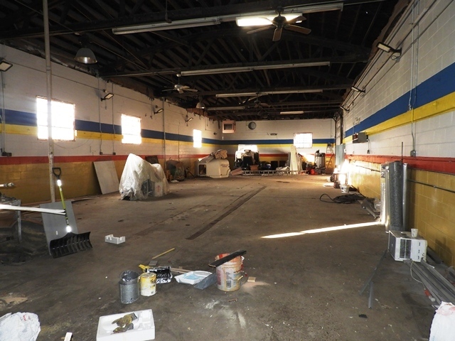 3816 Grandview Avenue A