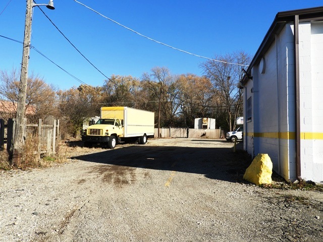 3816 Grandview Avenue A