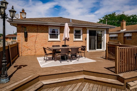 Tiny photo for 6113 W 80th Place, Burbank, IL 60459 (MLS # 12758000)