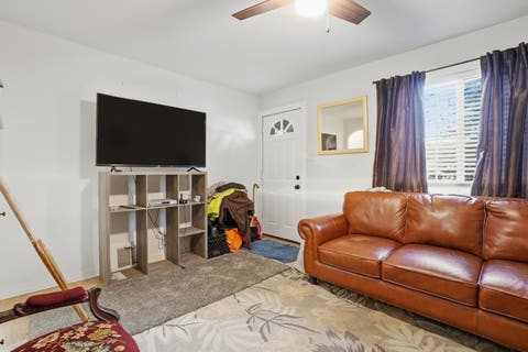 Tiny photo for 215 Barr Elms Avenue, Joliet, IL 60433 (MLS # 12615482)