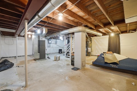 Tiny photo for 215 Barr Elms Avenue, Joliet, IL 60433 (MLS # 12615482)