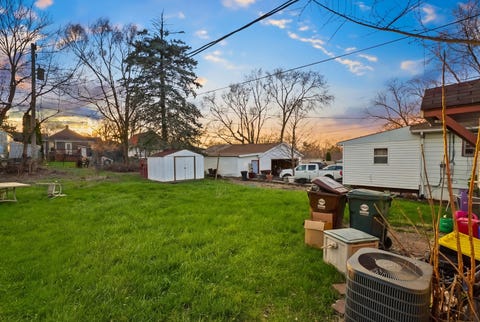 Tiny photo for 215 Barr Elms Avenue, Joliet, IL 60433 (MLS # 12615482)