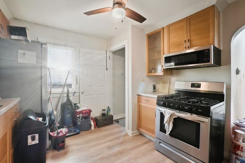 Tiny photo for 215 Barr Elms Avenue, Joliet, IL 60433 (MLS # 12615482)