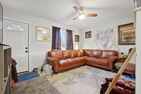 Tiny photo for 215 Barr Elms Avenue, Joliet, IL 60433 (MLS # 12615482)