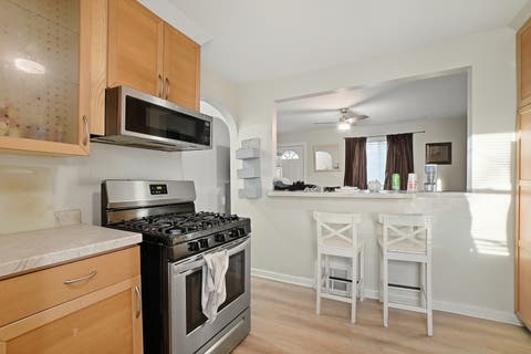 Tiny photo for 215 Barr Elms Avenue, Joliet, IL 60433 (MLS # 12615482)