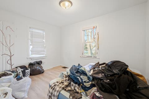 Tiny photo for 215 Barr Elms Avenue, Joliet, IL 60433 (MLS # 12615482)