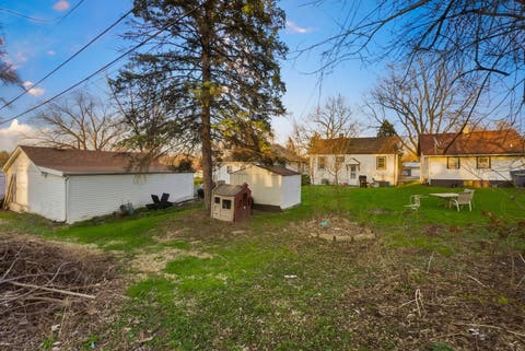 Tiny photo for 215 Barr Elms Avenue, Joliet, IL 60433 (MLS # 12615482)