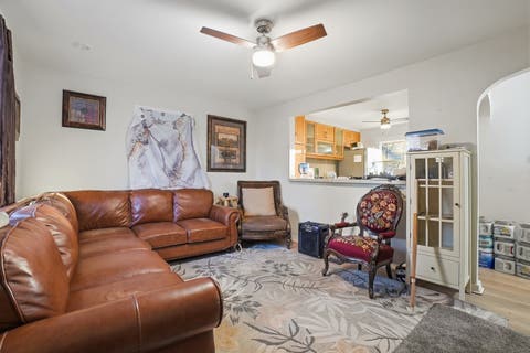 Tiny photo for 215 Barr Elms Avenue, Joliet, IL 60433 (MLS # 12615482)