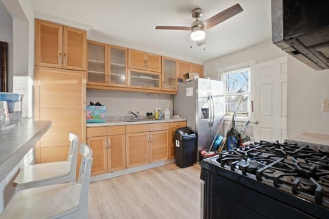 Tiny photo for 215 Barr Elms Avenue, Joliet, IL 60433 (MLS # 12615482)
