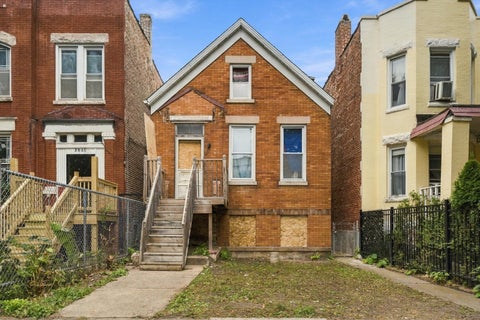 Photo of 2837 S Millard Avenue, Chicago, IL 60623 (MLS # 12757850)