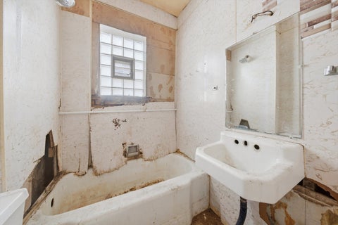 Tiny photo for 2837 S Millard Avenue, Chicago, IL 60623 (MLS # 12757850)