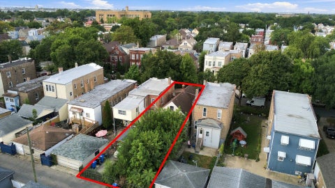 Tiny photo for 2837 S Millard Avenue, Chicago, IL 60623 (MLS # 12757850)