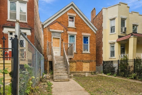 Tiny photo for 2837 S Millard Avenue, Chicago, IL 60623 (MLS # 12757850)