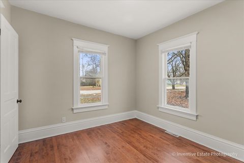 Tiny photo for 222 W South Street, Dwight, IL 60420 (MLS # 12525325)