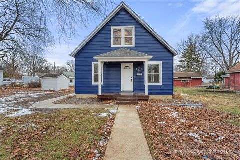 Tiny photo for 222 W South Street, Dwight, IL 60420 (MLS # 12525325)