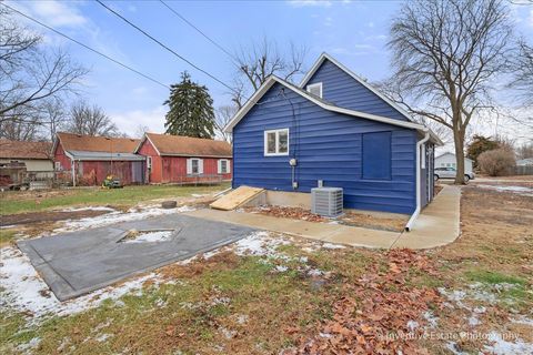 Tiny photo for 222 W South Street, Dwight, IL 60420 (MLS # 12525325)