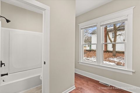 Tiny photo for 222 W South Street, Dwight, IL 60420 (MLS # 12525325)