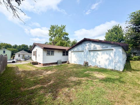 Tiny photo for 467 Ryall Street, Marseilles, IL 61341 (MLS # 12716672)