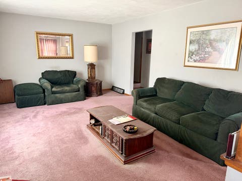 Tiny photo for 467 Ryall Street, Marseilles, IL 61341 (MLS # 12716672)
