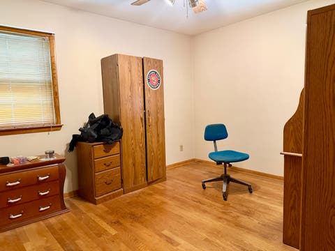 Tiny photo for 467 Ryall Street, Marseilles, IL 61341 (MLS # 12716672)