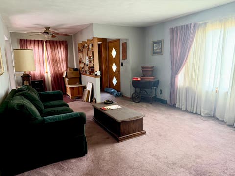Tiny photo for 467 Ryall Street, Marseilles, IL 61341 (MLS # 12716672)