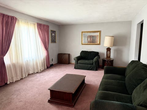 Tiny photo for 467 Ryall Street, Marseilles, IL 61341 (MLS # 12716672)