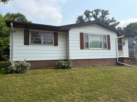 Tiny photo for 467 Ryall Street, Marseilles, IL 61341 (MLS # 12716672)