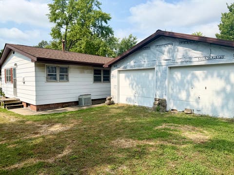 Tiny photo for 467 Ryall Street, Marseilles, IL 61341 (MLS # 12716672)