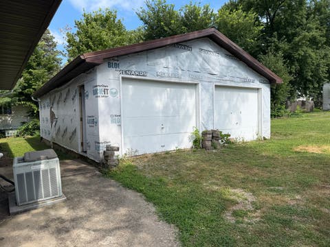 Tiny photo for 467 Ryall Street, Marseilles, IL 61341 (MLS # 12716672)