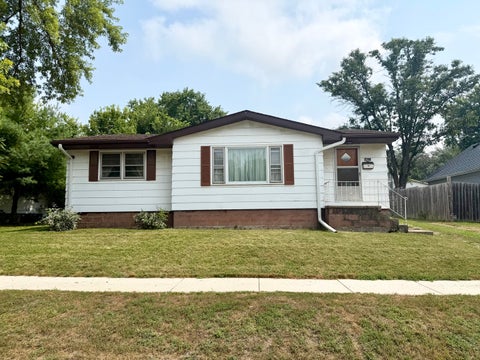 Tiny photo for 467 Ryall Street, Marseilles, IL 61341 (MLS # 12716672)