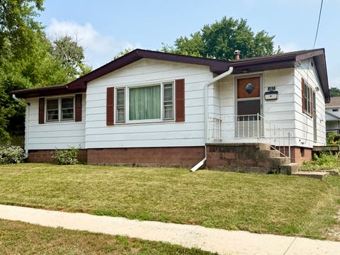Photo of 467 Ryall Street, Marseilles, IL 61341 (MLS # 12716672)