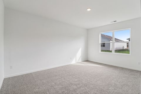 Tiny photo for 6294 redwood Trail, Wonder Lake, IL 60097 (MLS # 12549254)