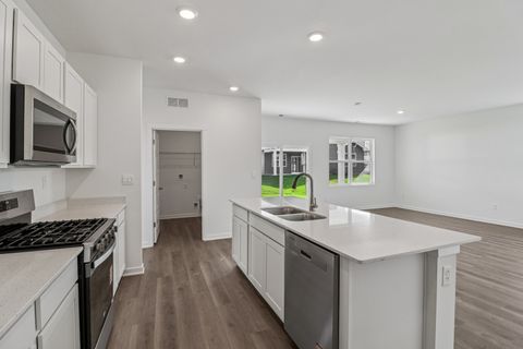 Tiny photo for 6294 redwood Trail, Wonder Lake, IL 60097 (MLS # 12549254)