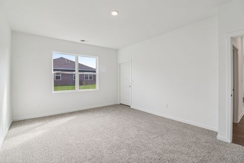 Tiny photo for 6294 redwood Trail, Wonder Lake, IL 60097 (MLS # 12549254)