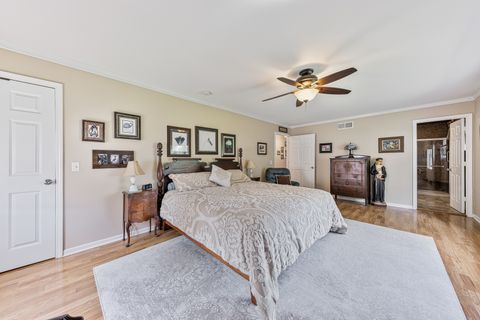Tiny photo for 2500 Byrum Boulevard, Joliet, IL 60431 (MLS # 12457690)