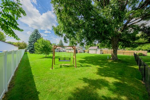 Tiny photo for 2500 Byrum Boulevard, Joliet, IL 60431 (MLS # 12457690)