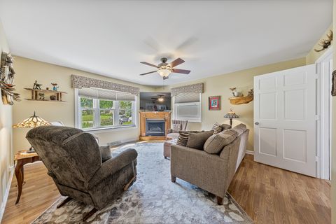 Tiny photo for 2500 Byrum Boulevard, Joliet, IL 60431 (MLS # 12457690)