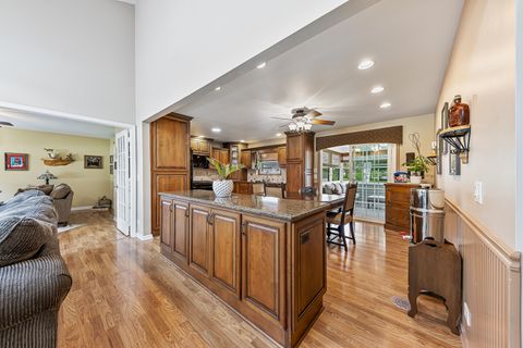 Tiny photo for 2500 Byrum Boulevard, Joliet, IL 60431 (MLS # 12457690)