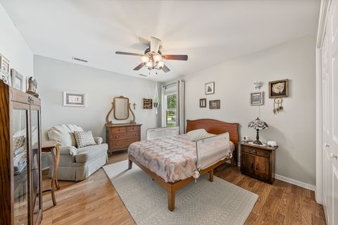 Tiny photo for 2500 Byrum Boulevard, Joliet, IL 60431 (MLS # 12457690)