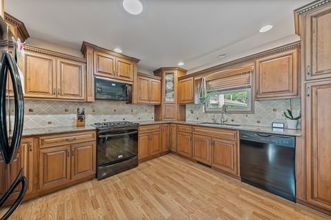 Tiny photo for 2500 Byrum Boulevard, Joliet, IL 60431 (MLS # 12457690)