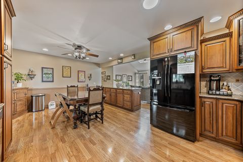 Tiny photo for 2500 Byrum Boulevard, Joliet, IL 60431 (MLS # 12457690)