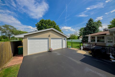 Tiny photo for 2500 Byrum Boulevard, Joliet, IL 60431 (MLS # 12457690)